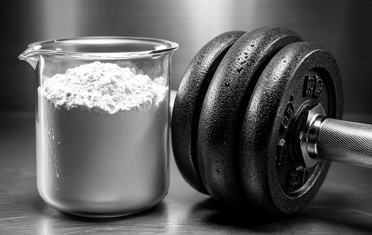 Nutritional chemistry