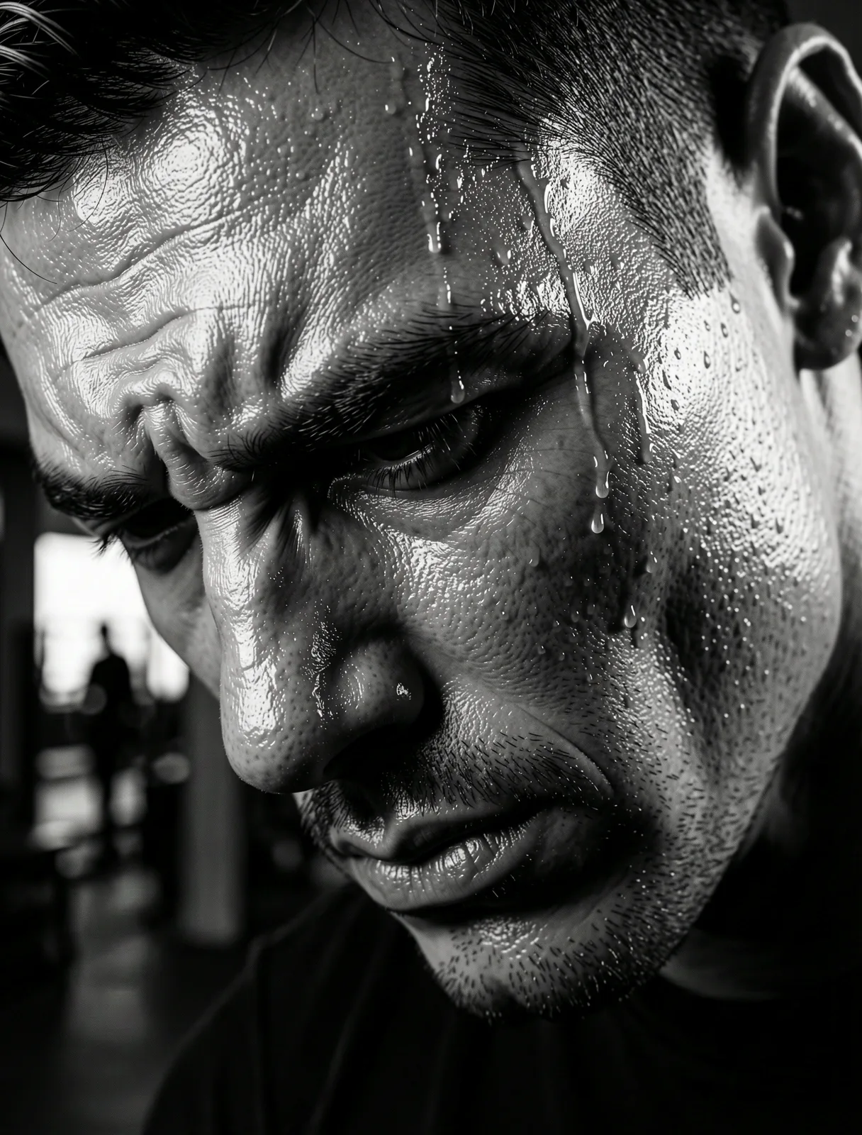 Anatomical precision during high-intensity load
