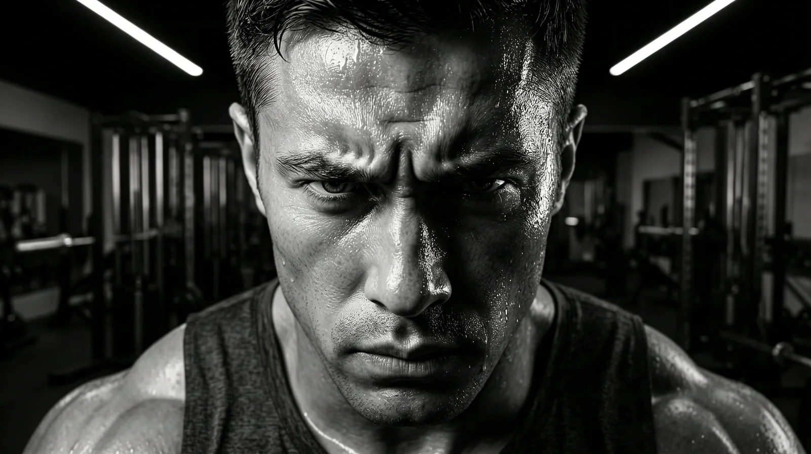 The focus of performance