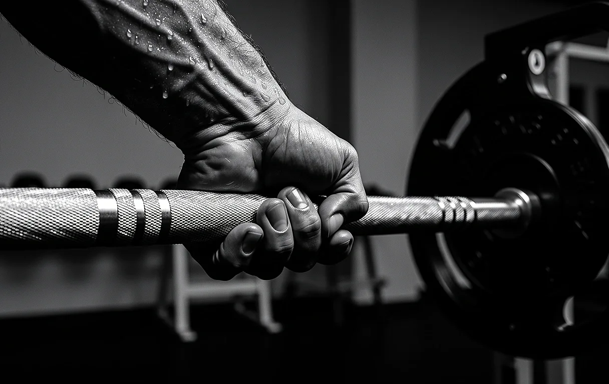 High performance fuel preparation